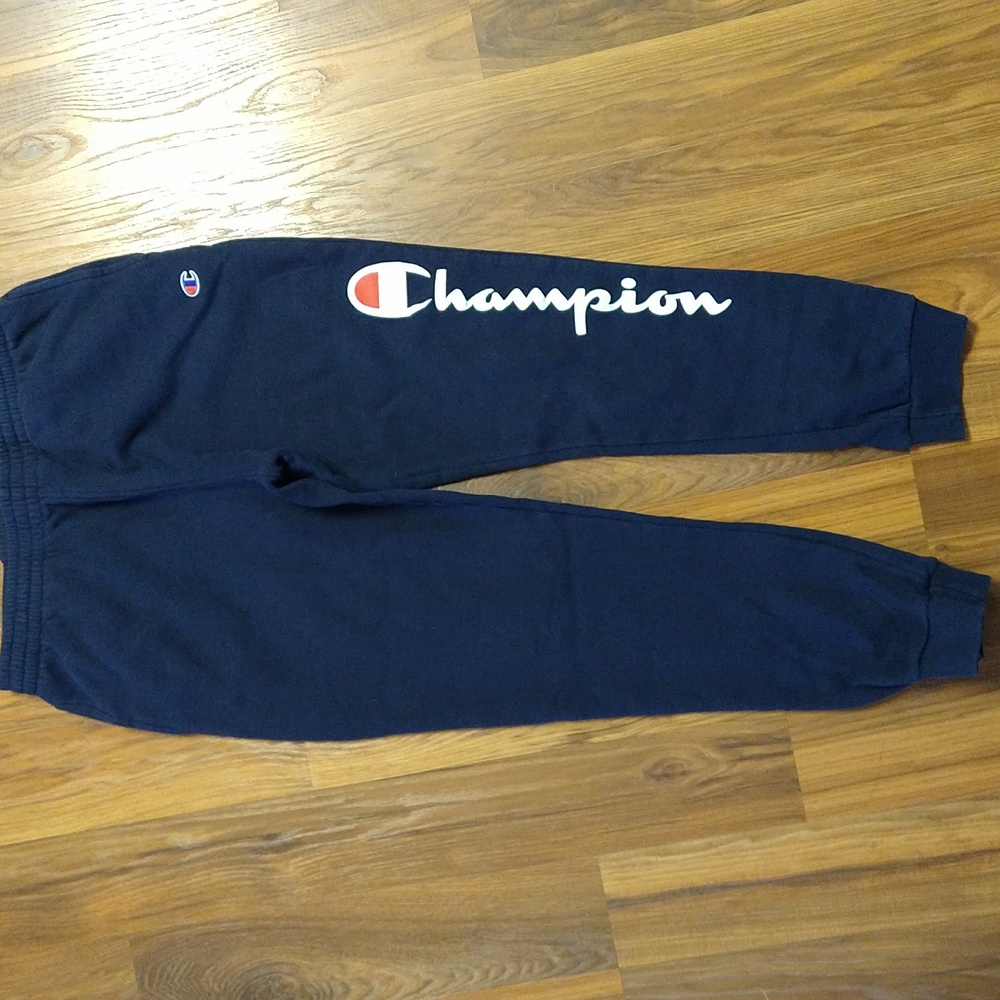 Champion joggers